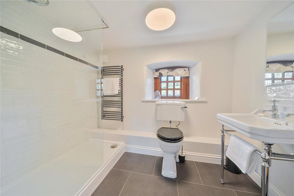 En-Suite