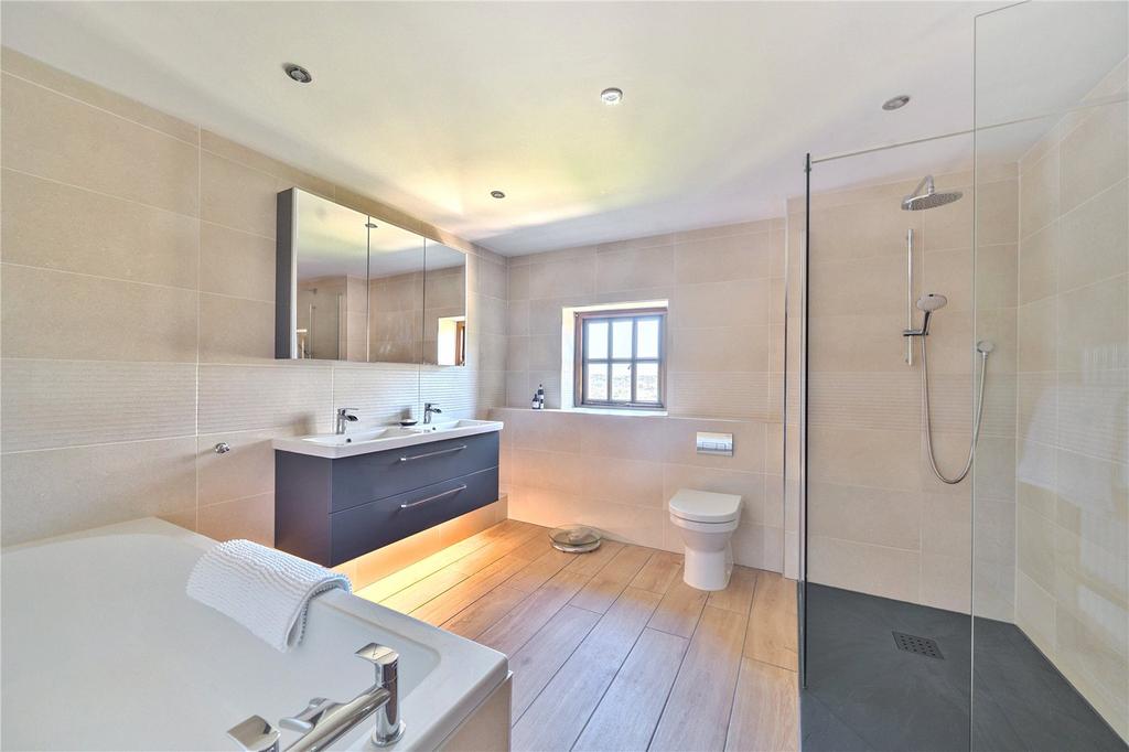 En-Suite