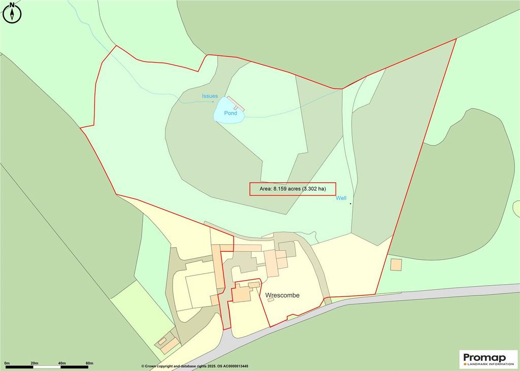 Land Plan