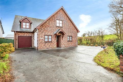 4 bedroom detached house for sale, Felinfach, Ceredigion SA48