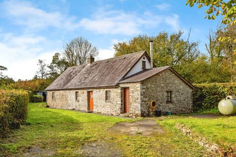 undefined, Ffarmers, Carmarthenshire SA19