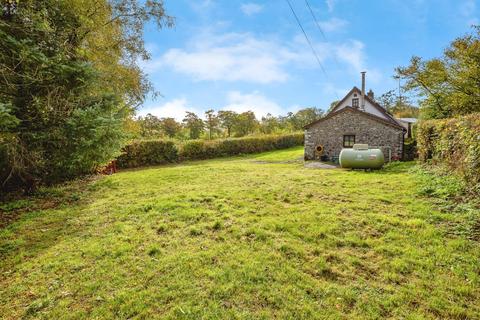 undefined, Ffarmers, Carmarthenshire SA19