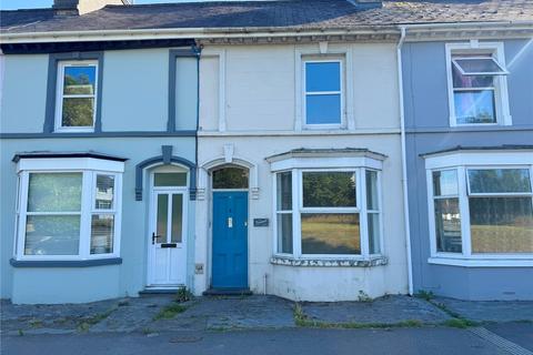 undefined, Temple Terrace, Ceredigion SA48