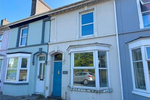 undefined, Temple Terrace, Ceredigion SA48