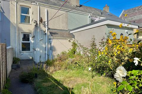 undefined, Temple Terrace, Ceredigion SA48