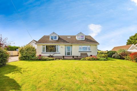 4 bedroom bungalow for sale, Mydroilyn, Ceredigion SA48