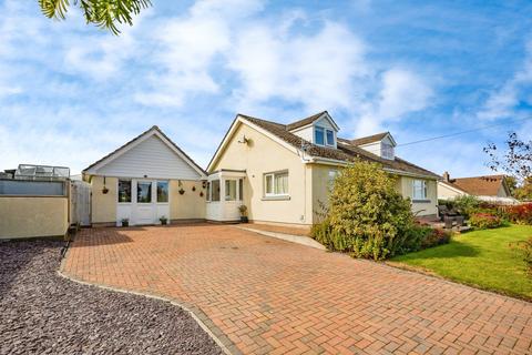 4 bedroom bungalow for sale, Mydroilyn, Ceredigion SA48