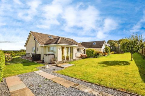 4 bedroom bungalow for sale, Mydroilyn, Ceredigion SA48