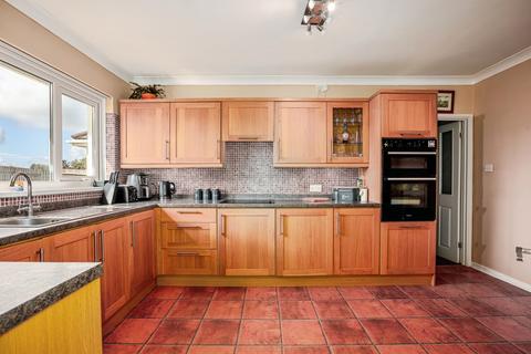 4 bedroom bungalow for sale, Mydroilyn, Ceredigion SA48