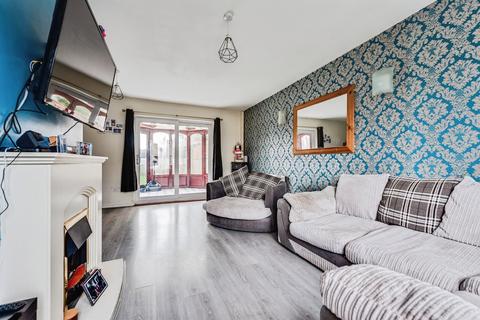undefined, Midhurst Avenue, SWINDON
