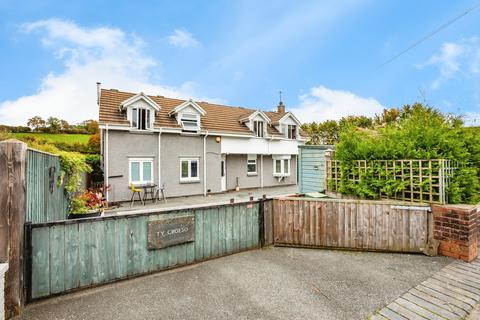 undefined, Gorrig Road, Dyfed SA44