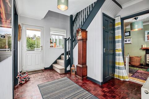 undefined, Gorrig Road, Dyfed SA44