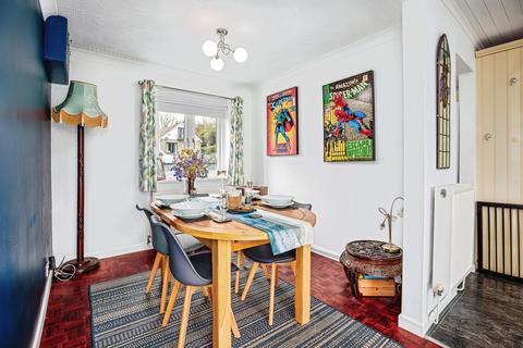 undefined, Gorrig Road, Dyfed SA44