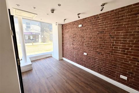 Retail property (high street) for sale, Bridge Street, Ceredigion SA48