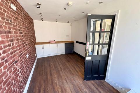 Retail property (high street) for sale, Bridge Street, Ceredigion SA48