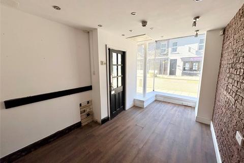 Retail property (high street) for sale, Bridge Street, Ceredigion SA48