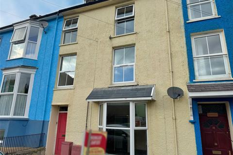 undefined, Station Terrace, Ceredigion SA48