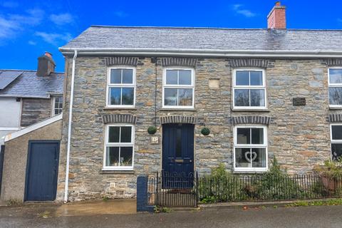 undefined, Cwrtnewydd, Ceredigion SA40