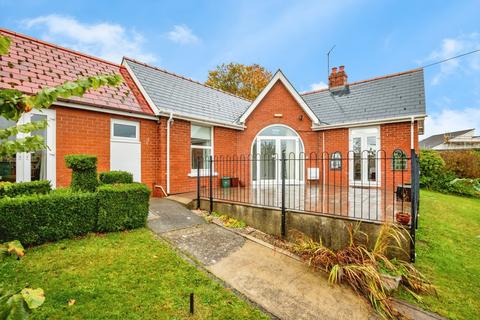 undefined, Bryn Yr Eglwys, Ceredigion SA48