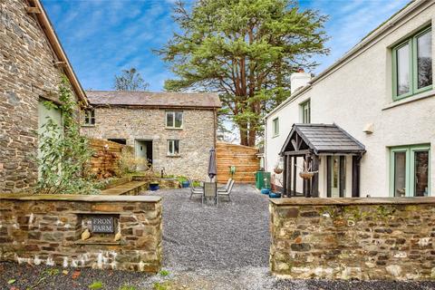 3 bedroom detached house for sale, Llandovery, Carmarthenshire SA20