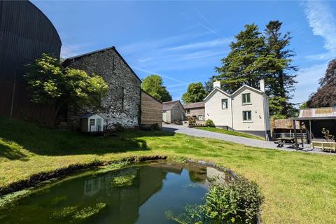 3 bedroom detached house for sale, Llandovery, Carmarthenshire SA20