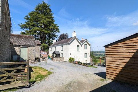 3 bedroom detached house for sale, Llandovery, Carmarthenshire SA20