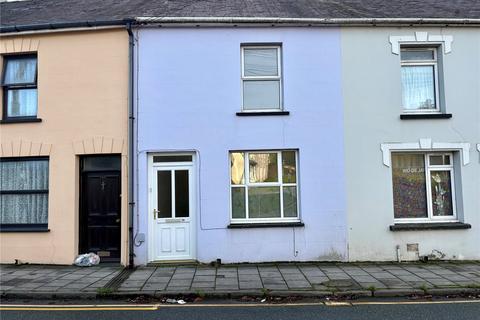 undefined, High Street, Ceredigion SA48