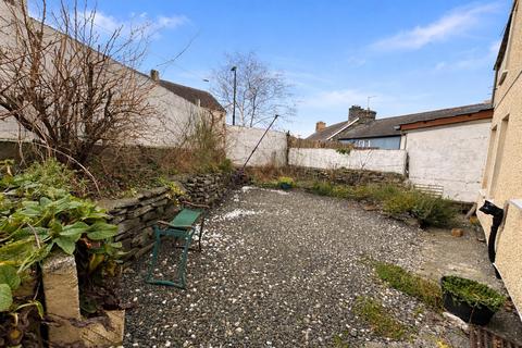 undefined, Tregaron, Ceredigion SY25