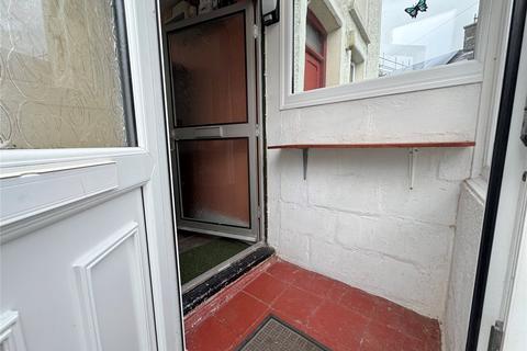 undefined, Tregaron, Ceredigion SY25