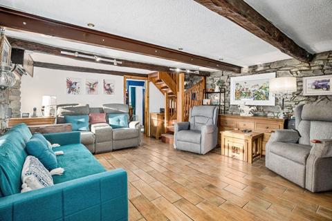 3 bedroom detached house for sale, Cwmann, Carmarthenshire SA48