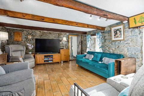 3 bedroom detached house for sale, Cwmann, Carmarthenshire SA48