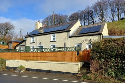 Cwmann, Carmarthenshire SA48