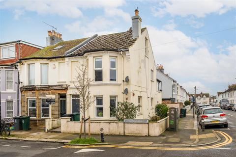 Westbourne Street, Hove