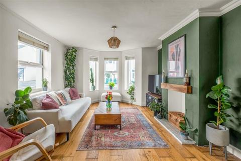 undefined, Westbourne Street, Hove