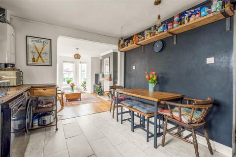undefined, Westbourne Street, Hove