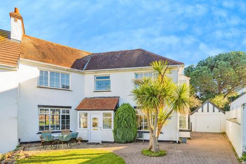 Osney Avenue, Paignton