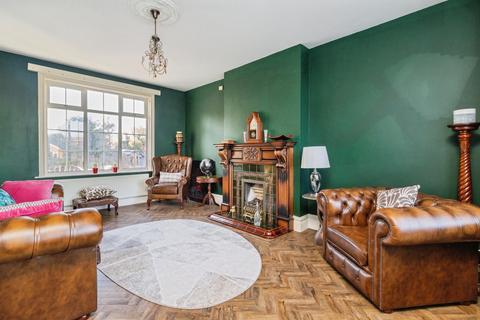 4 bedroom semi-detached house for sale, Osney Avenue, Paignton
