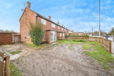 Hawthorn Avenue, Colchester