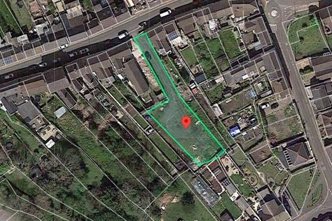 Land for sale, Lady Street, Carmarthenshire SA17