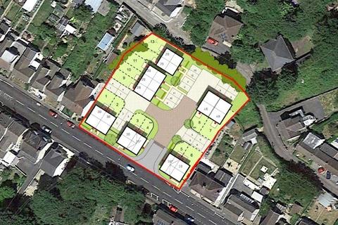 undefined, Llwynhendy Road, Llanelli SA14