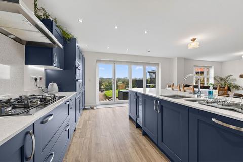 4 bedroom detached house for sale, Dunmore Road, Market Harborough LE16