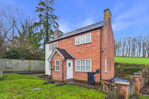 undefined, Guilsfield, Welshpool, Powys