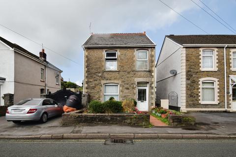 4 bedroom detached house for sale, Afon Road, Llanelli SA14