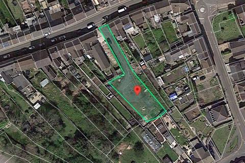 Land for sale, Lady Street, Carmarthenshire SA17