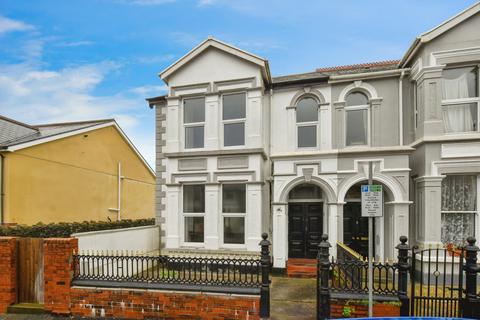 4 bedroom semi-detached house for sale, Queen Victoria Road, Carmarthenshire SA15