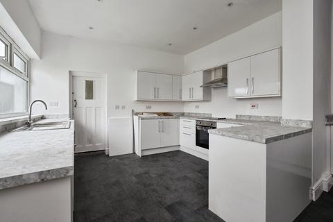 4 bedroom semi-detached house for sale, Queen Victoria Road, Carmarthenshire SA15