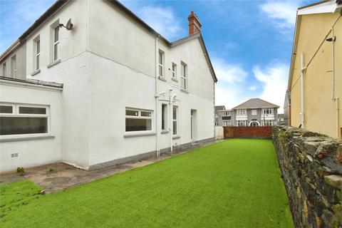 4 bedroom semi-detached house for sale, Queen Victoria Road, Carmarthenshire SA15