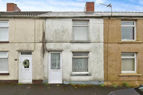 undefined, Carway, Carmarthenshire SA17