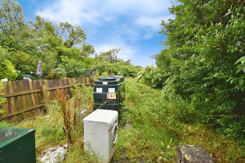 undefined, Carway, Carmarthenshire SA17