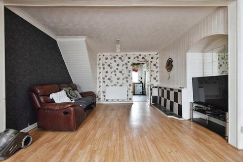 undefined, Carway, Carmarthenshire SA17